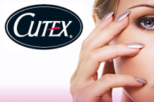 Cutex Nails